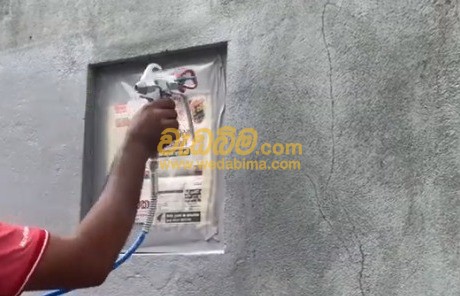 House Painting Contractors in Colombo
