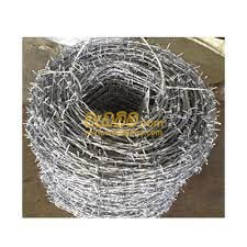 GI Barbed Wire For Sale In Colombo