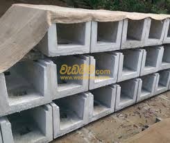 Precast Products Price in Kandy