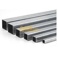Steel Box Bar price in Sri Lanka