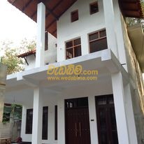 Home Construction Price In Puttalam