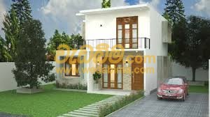 Cover image for house construction price in Kurunegala