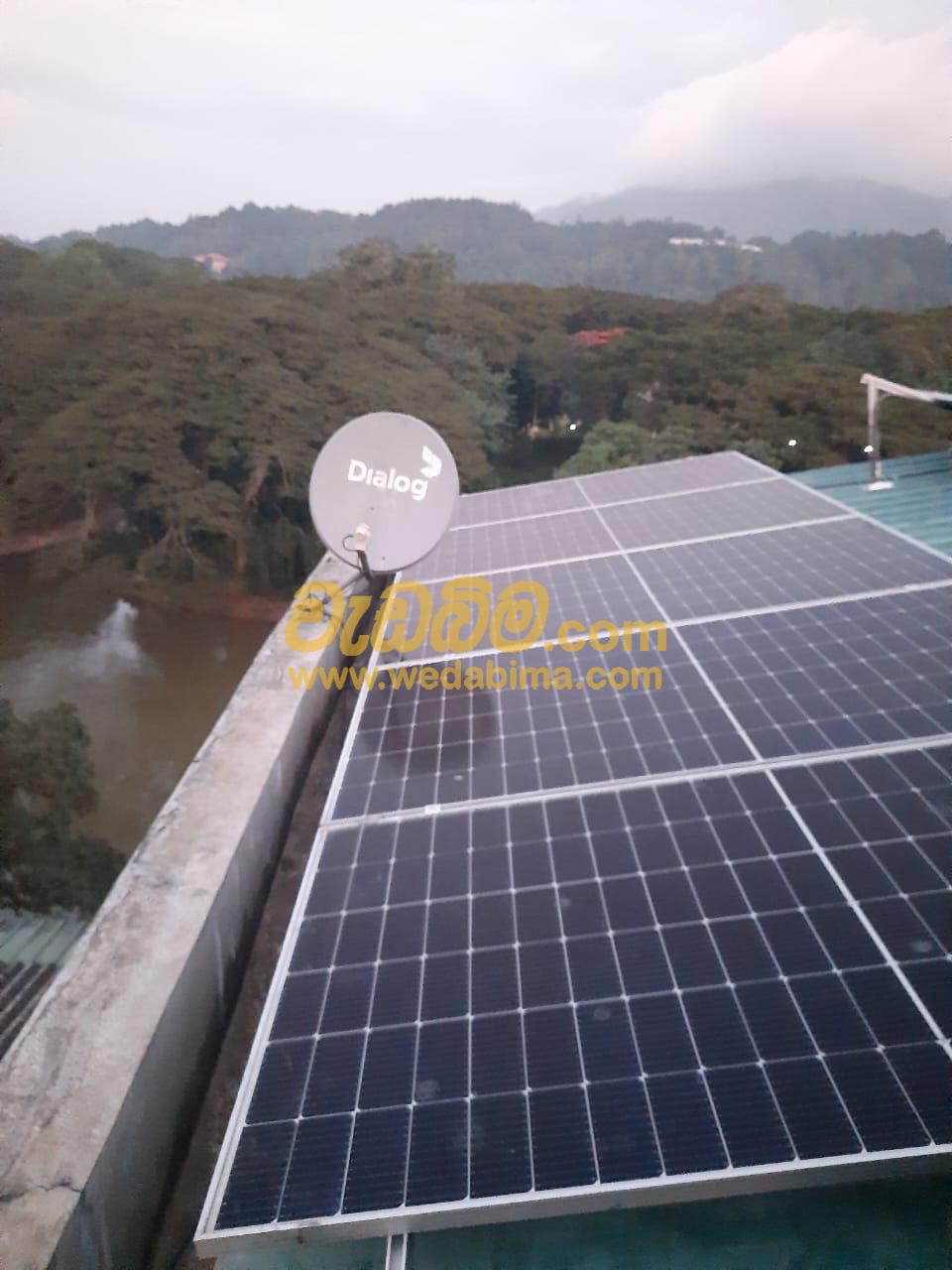 Cover image for Smart Solar Energy - Solar Power Sri Lanka