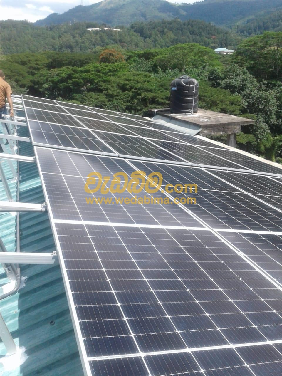 Cover image for 10kw Solar Panel System Price in Kandy