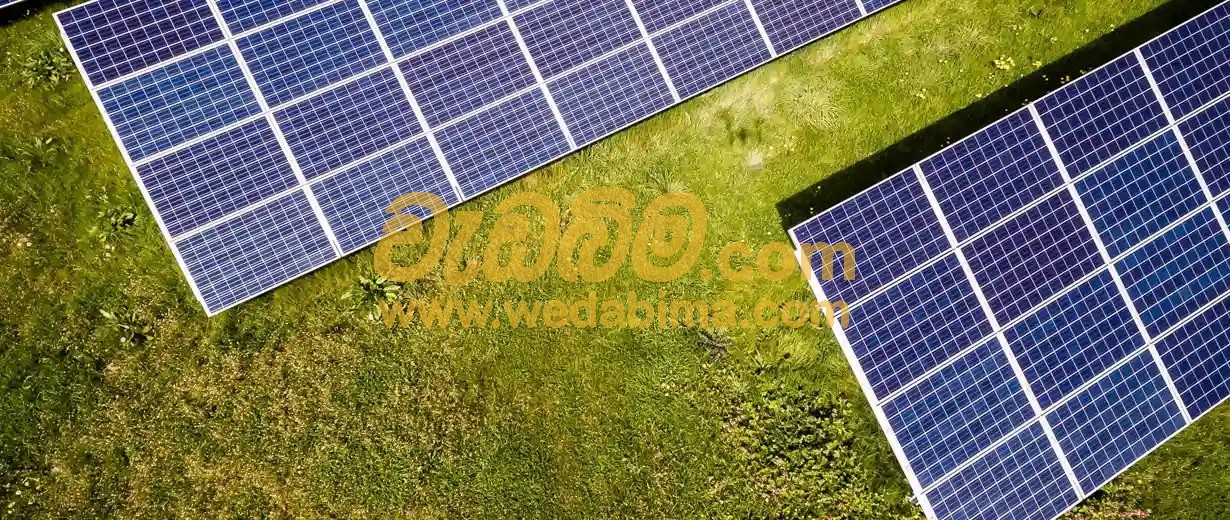 Solar Energy Solution Provider in Sri Lanka