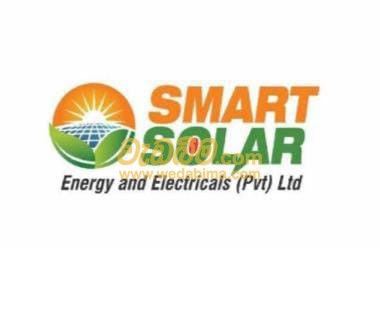 Cover image for Smart Solar Energy and Electricals (Pvt) Ltd