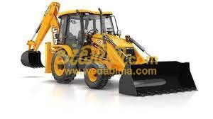 Cover image for JCB For Rent In Colombo