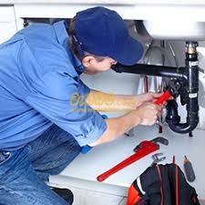 Cover image for Plumbing contractors in Kandy