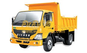 Cover image for Tippers For Rent In Colombo