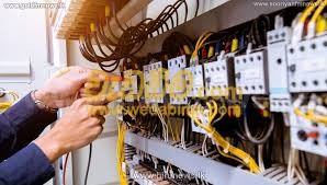 Electrical Contractors in Kandy
