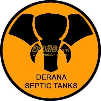 Cover image for Derana Septic Tanks