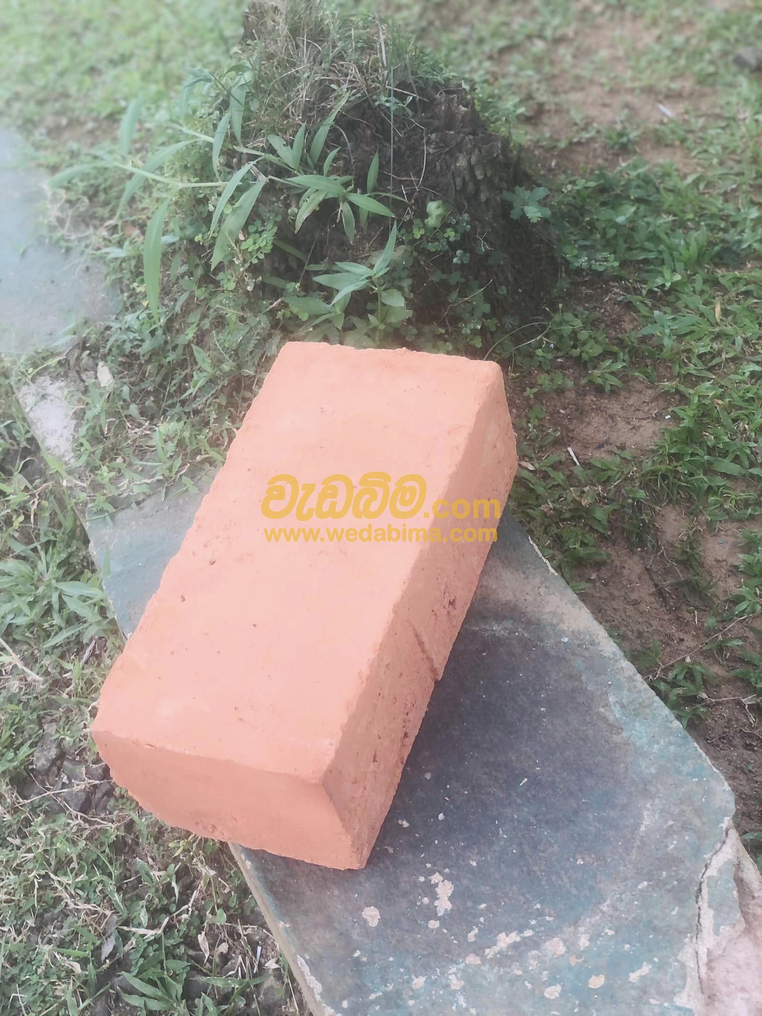 Sri Lankan Bricks Suppliers and Manufacturers
