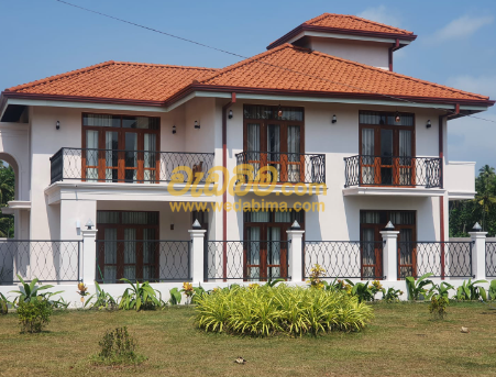Cover image for luxury house design in sri lanka