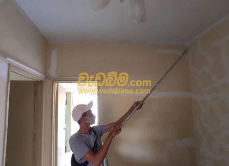 Cover image for painting contractors in sri lanka