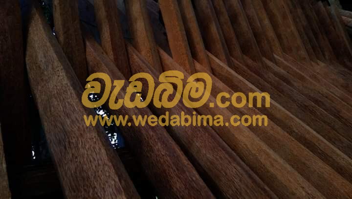 Cover image for Coconut wood planks sri lanka for sale in sri lanka