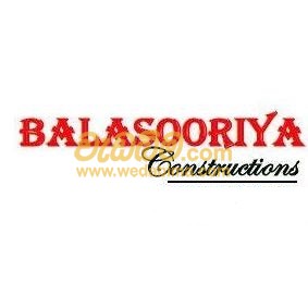Balasooriya Constructions