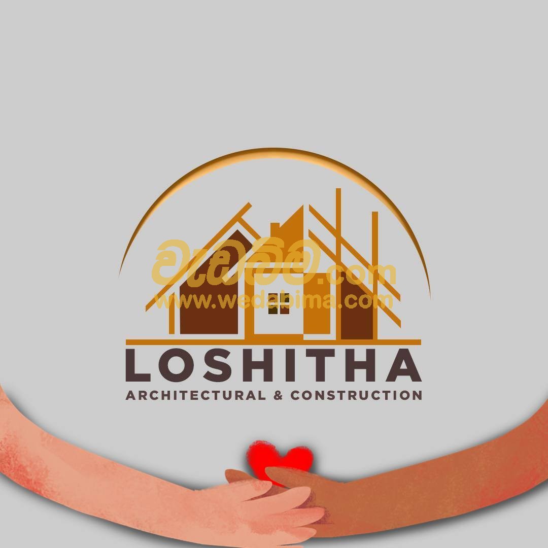 Loshitha Architectural & Construction
