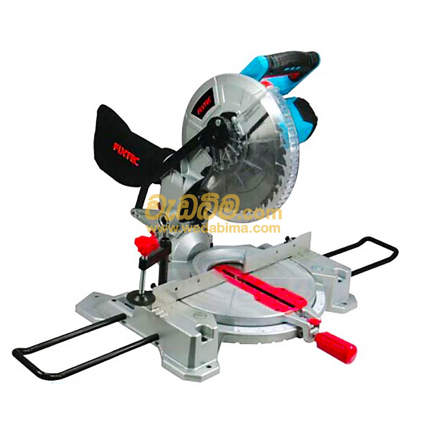 Cover image for Compound Miter Saw