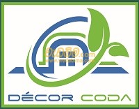 Cover image for Décor Coda Interior Designing