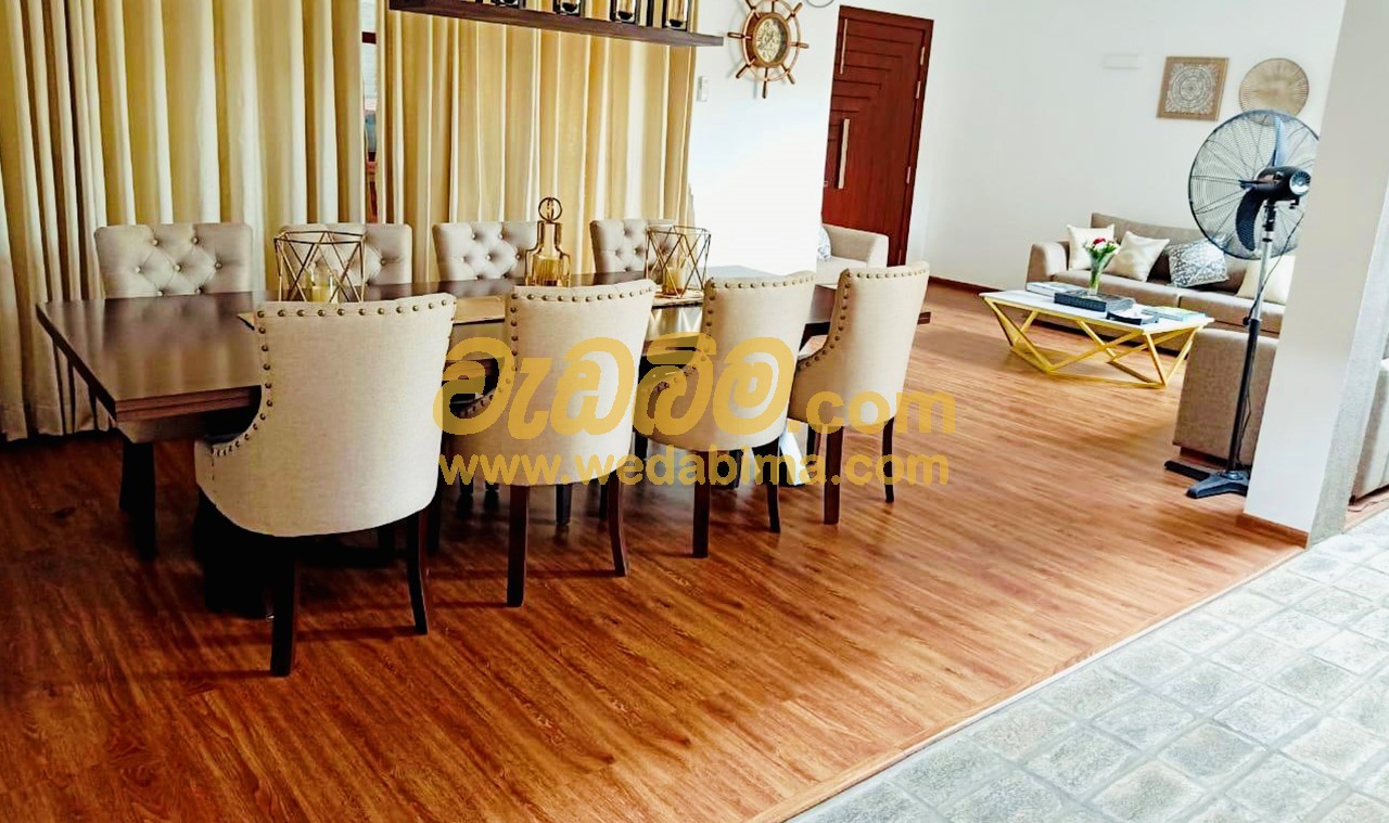 Cover image for Flooring Price in Sri Lanka