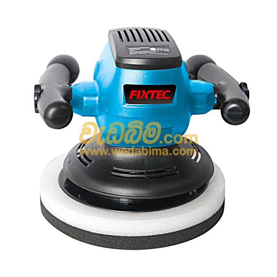 Cover image for Fixtec 110W Polisher