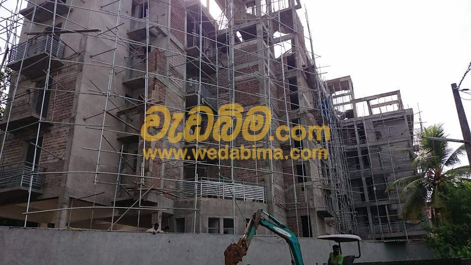Cover image for Best construction solution in sri lanka