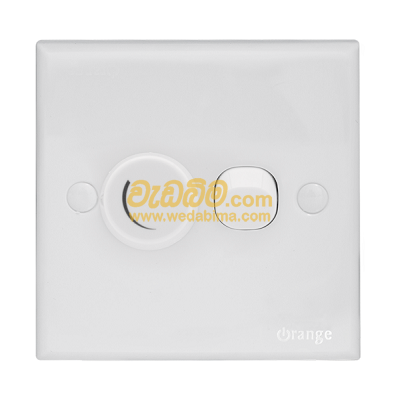 Cover image for Light Dimmer Switch