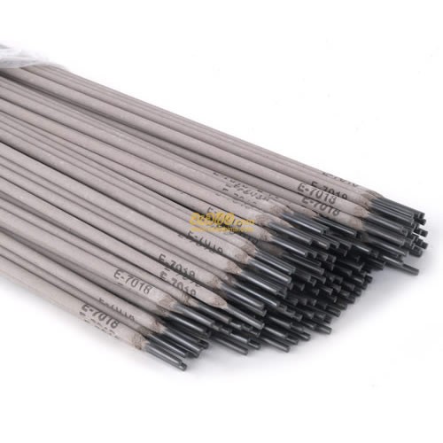 Cover image for 10mm Welding Rods - Puttalam