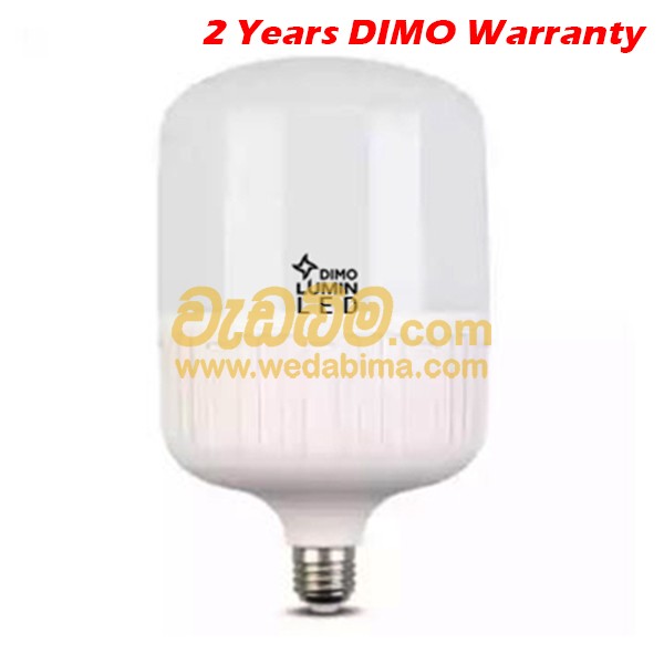 Cover image for DIMO LUMIN 20W LED