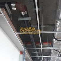 Cover image for Plumbing Installation Work