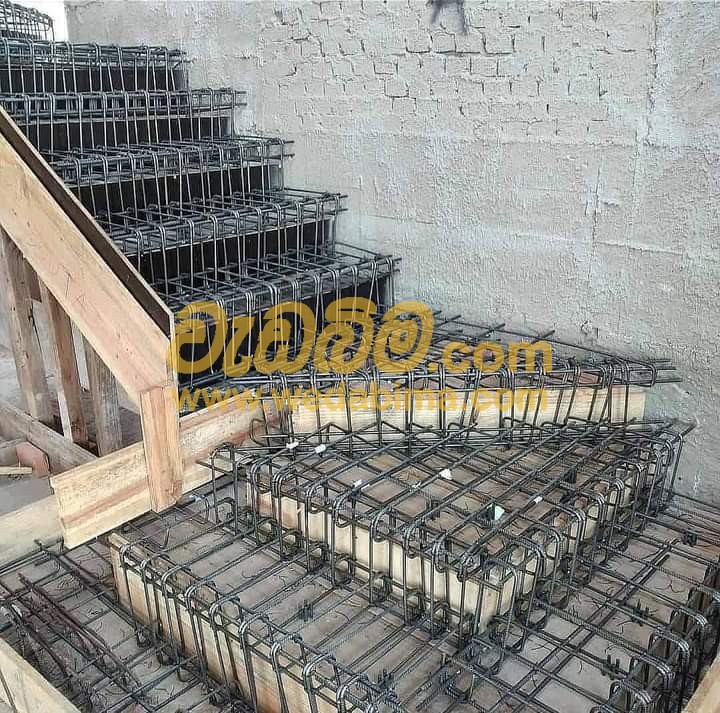 Staircase Price in Sri Lanka