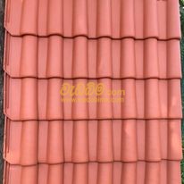 Cover image for Roman Roofing tile in Srilanka