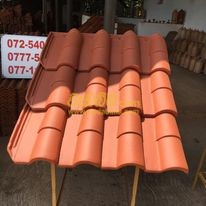 Roofing Tile Price in Srilanka