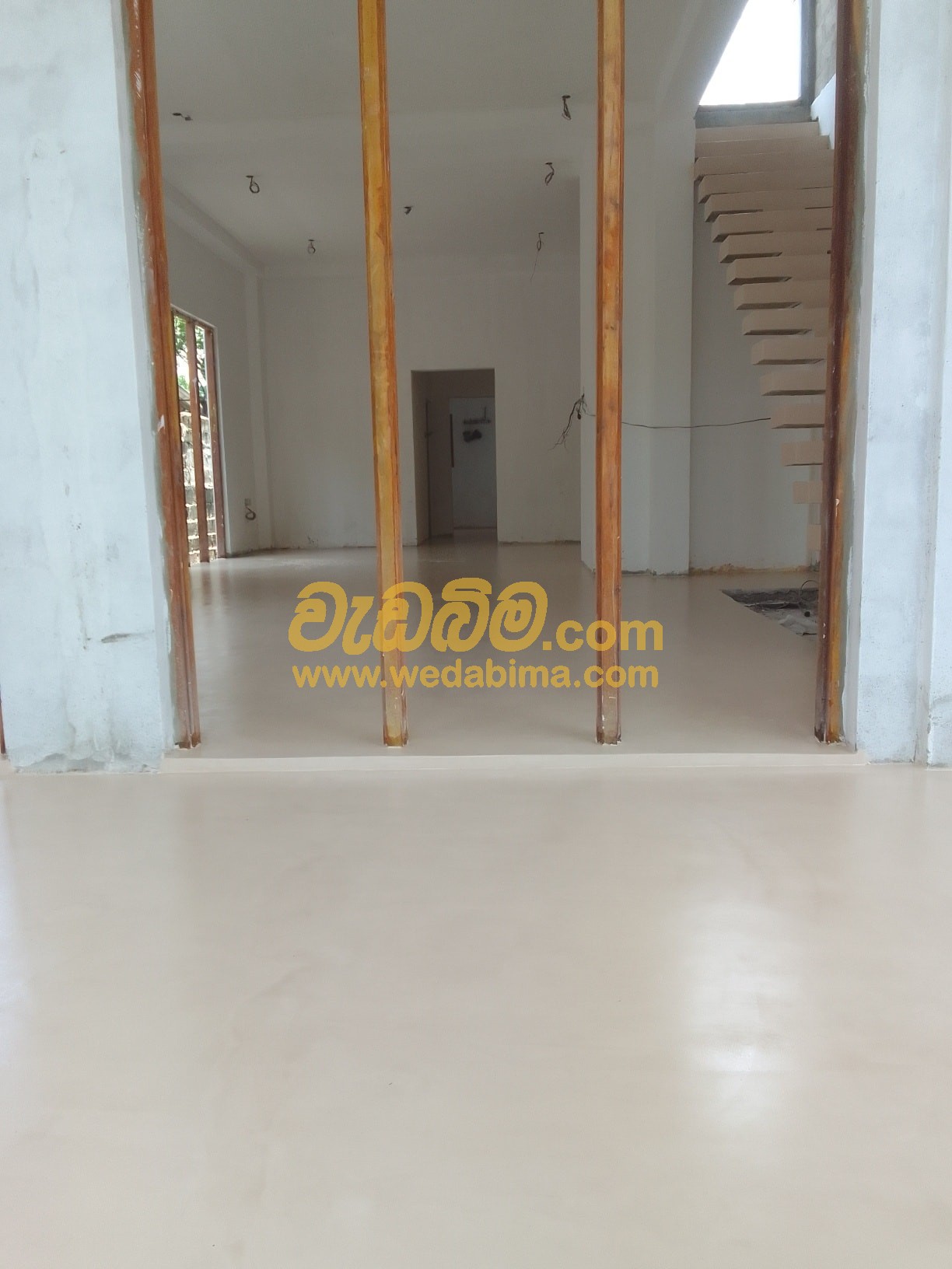 Titanium Flooring Colours in Sri lanka