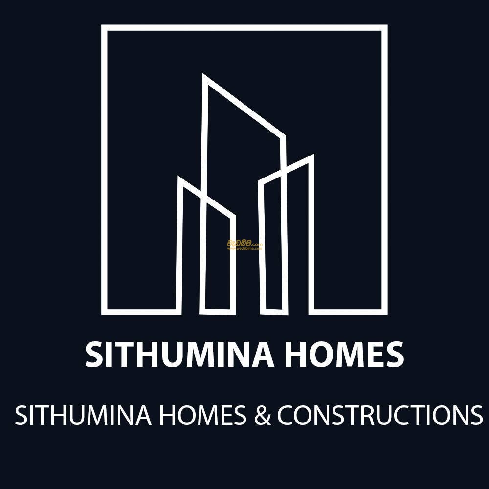 Cover image for Sithumina Homes & Constructions PVT Ltd