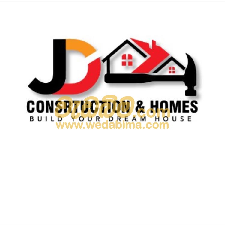 Cover image for JD Constructions & Homes