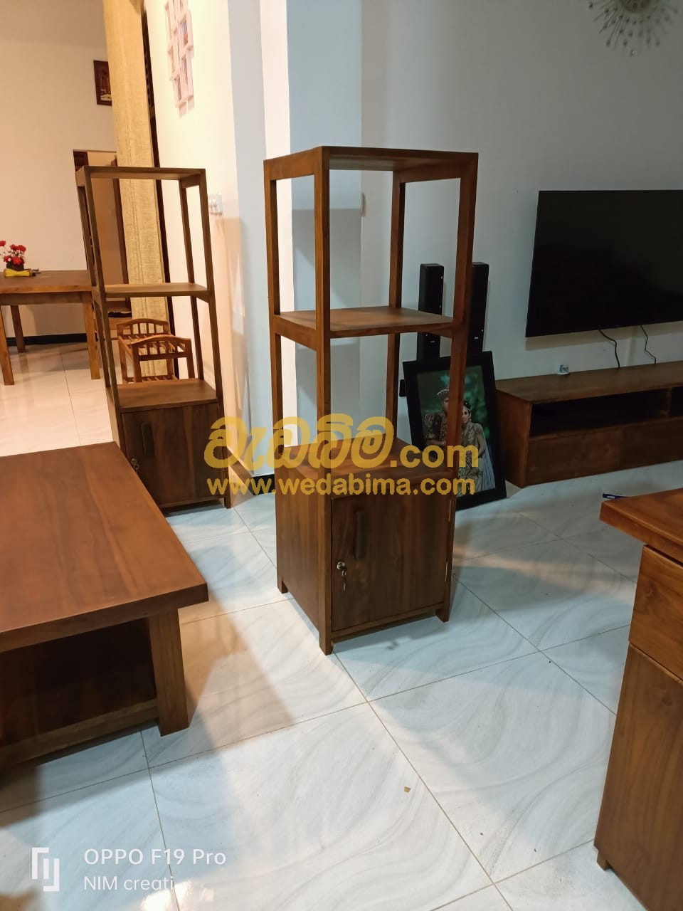 Modern Furniture Sri Lanka