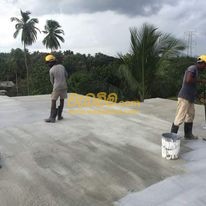 Waterproofing Supplier in Kurunegala