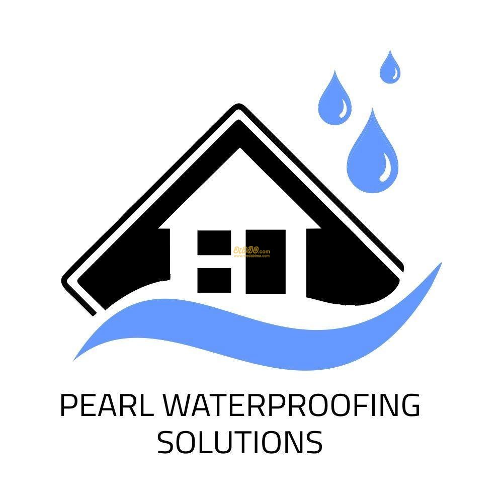 Cover image for PEARL Waterproofing Solutions (Pvt) Ltd