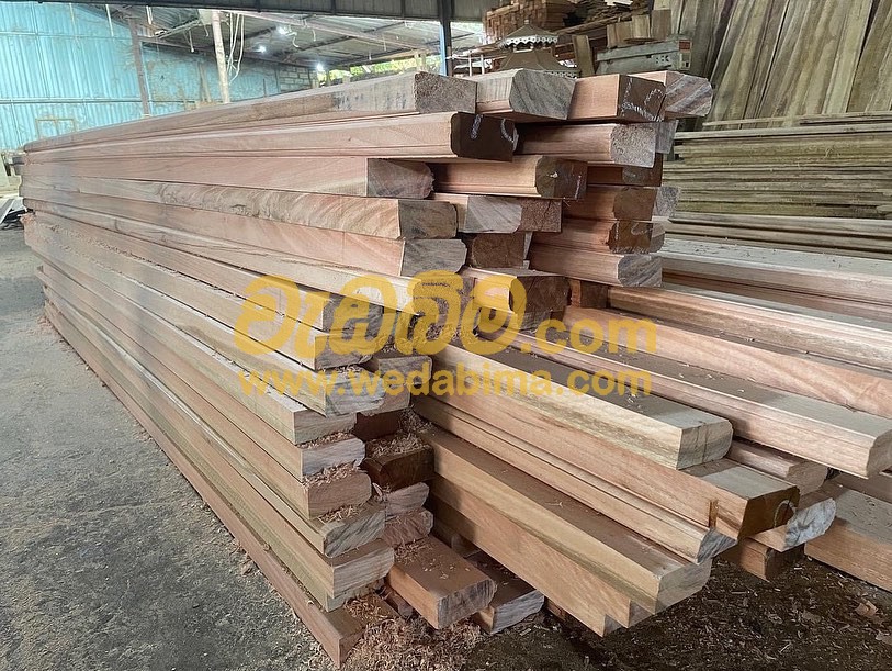 Cover image for Timber price in srilanka