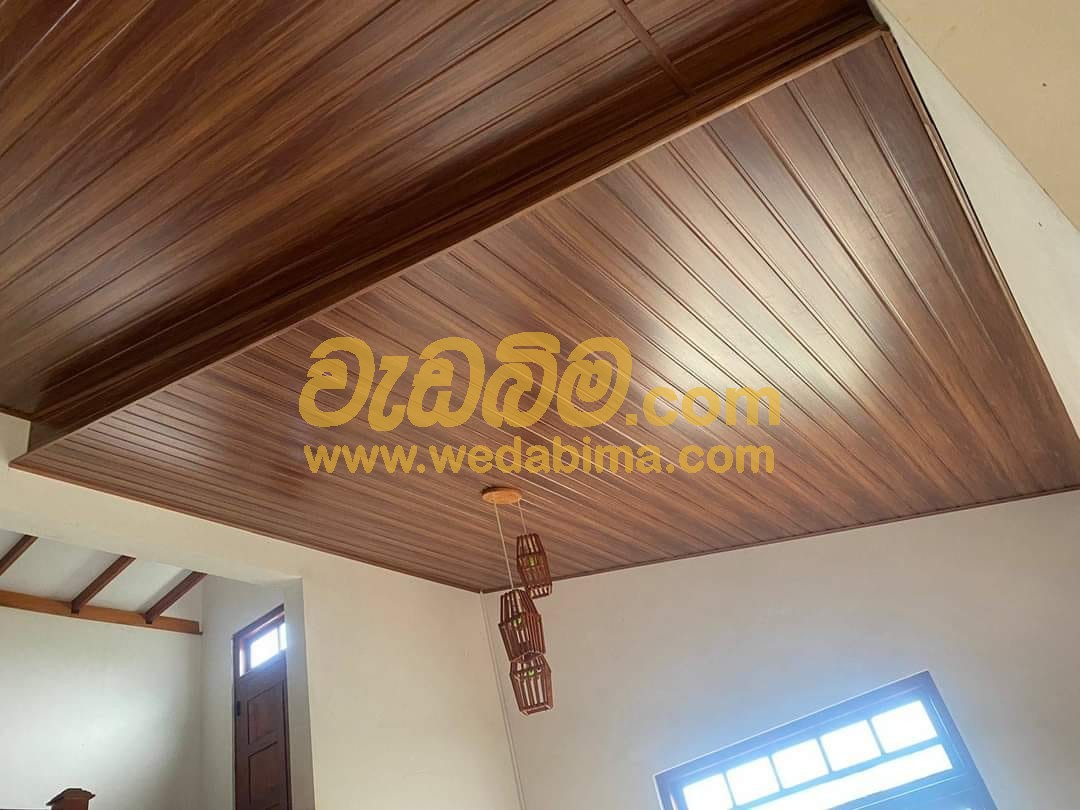 Cover image for ceiling solution in sri lanka