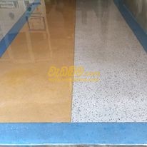 Terrazzo Flooring Price in Srilanka