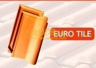 Cover image for Euro Tile