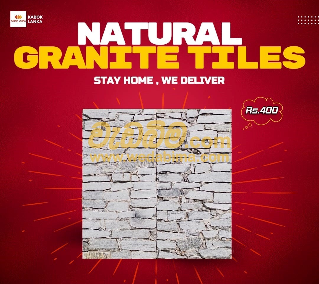 Cover image for granite for sale in sri lanka