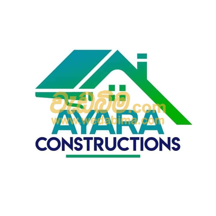 Cover image for Ayara Construction