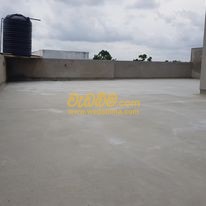 Water Proofing solution for Roof tops