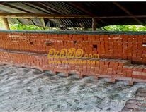 Engineering Bricks Size - Sri Lanka