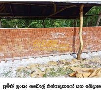 Clay Bricks Price in Sri Lanka
