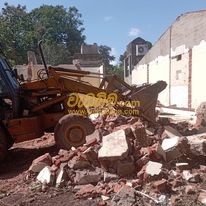 Cover image for demolition contractors in sri lanka