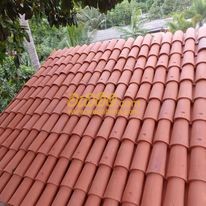 Roofing Tile Price in Puttalam
